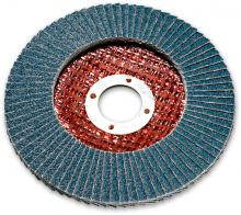 Sia Abrasifs JJS 0020.4376 - 2824 siaflap | SIA | fibreglass pads | 115 mm | Grit 80