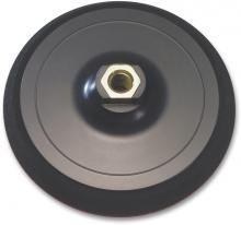 Sia Abrasifs JJS 0020.0073 - SIA | backing pad for polishing | 150 mm