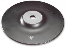 Sia Abrasifs JJS 0020.0432 - SIA | backing pad for rotary sander | 180 mm
