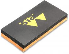 Sia Abrasifs JJS 0020.3713 - SIA | hand sanding blocks | 60 x 128 mm