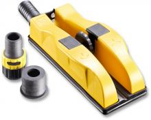 Sia Abrasifs JJS 0020.6695 - Flexible hand sanding tools | SIA | hand sanding tools | 70 x 198 mm