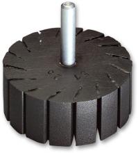 Sia Abrasifs JJS 0020.3313 - SIA | spiral belt backing | 75 mm
