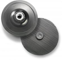Sia Abrasifs JJS 0020.7621 - SIA | backing pad for rotary sander | 125 mm