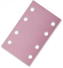 Sia Abrasifs JJS 1684.3477.0180 - 1950 siaspeed | SIA | siafast strips | 81 x 133 mm | Grit 180