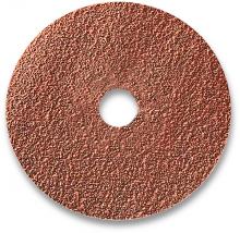 Sia Abrasifs JJS 8781.7471.0024 - 4961 sialoX | SIA | fibre discs | 180 mm | Grit 24