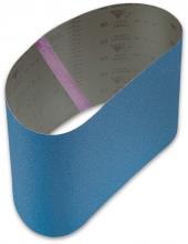 Sia Abrasifs JJS 1940.0504.0080 - 2925 sialoX | SIA | wide belts | 970 x 2620 mm | Grit 80