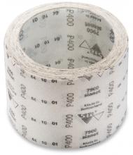 Sia Abrasifs JJS 0249.3703.0320 - 7900 sianet | SIA | siafast rolls | 70 x 10000 mm | Grit 320