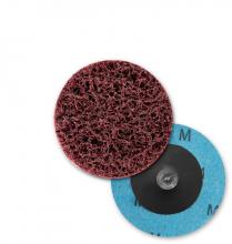 Sia Abrasifs JJS 8207.8327.6911 - 6140 siafleece sd | SIA | siafix discs | 50 mm | Grit 6911