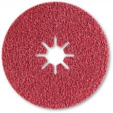 Sia Abrasifs JJS 1737.3366.0080 - 4570 siabite X | SIA | fibre discs | 115 mm | Grit 80