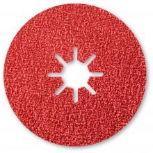 Sia Abrasifs JJS 5369.8301.0036 - 4570 siabite X | SIA | fibre discs | 100 mm | Grit 36