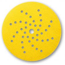 Sia Abrasifs JJS 7375.1406.0080 - 1960 siarexx | SIA | siafast discs | 125 mm | Grit 80