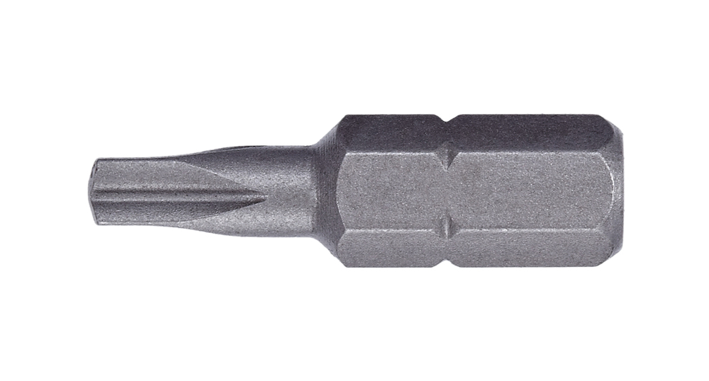 Vega MORTORQ 2 Insert Bit x 1&#34; Bull Nose<span class=' ItemWarning' style='display:block;'>Item is usually in stock, but we&#39;ll be in touch if there&#39;s a problem<br /></span>