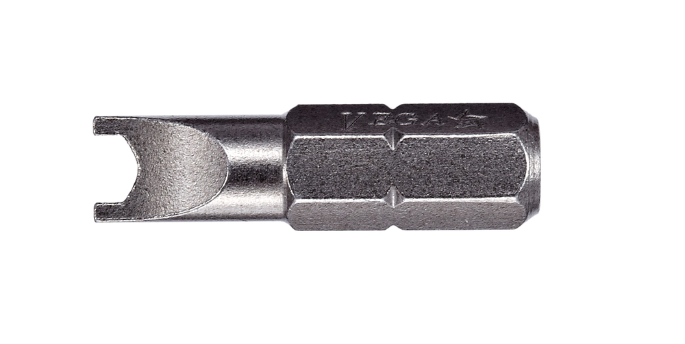 Vega Spanner #8 Insert Bit x 1&#34;<span class=' ItemWarning' style='display:block;'>Item is usually in stock, but we&#39;ll be in touch if there&#39;s a problem<br /></span>