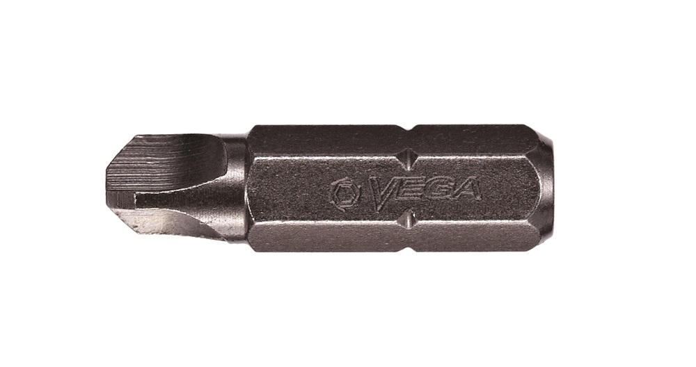 Vega TORQ-Set 10 Insert Bit x 1&#34;<span class=' ItemWarning' style='display:block;'>Item is usually in stock, but we&#39;ll be in touch if there&#39;s a problem<br /></span>