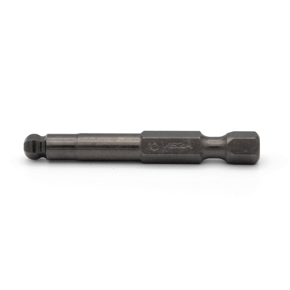 Vega Ball-End Hex 5/16&#34; Bit x 2&#34;<span class=' ItemWarning' style='display:block;'>Item is usually in stock, but we&#39;ll be in touch if there&#39;s a problem<br /></span>