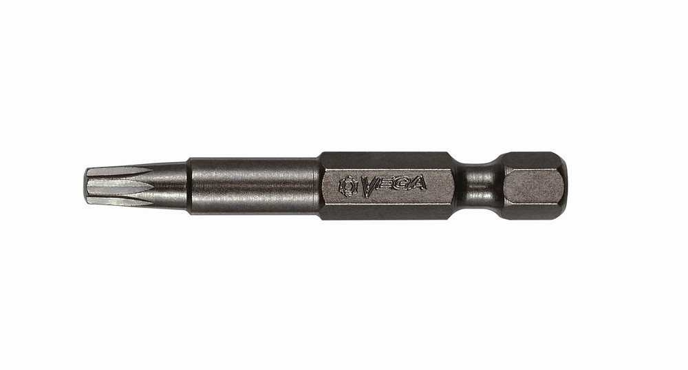 Vega Double Square 2 Power Bit x 2-3/4&#34;<span class=' ItemWarning' style='display:block;'>Item is usually in stock, but we&#39;ll be in touch if there&#39;s a problem<br /></span>