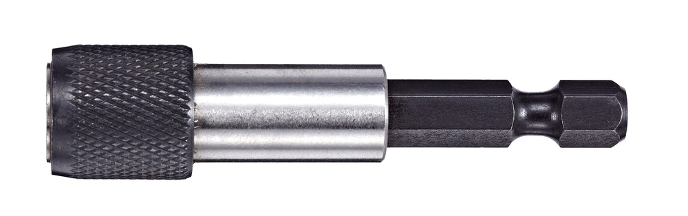 Vega Quick Release Mag Bit Holder x 2&#34;<span class=' ItemWarning' style='display:block;'>Item is usually in stock, but we&#39;ll be in touch if there&#39;s a problem<br /></span>