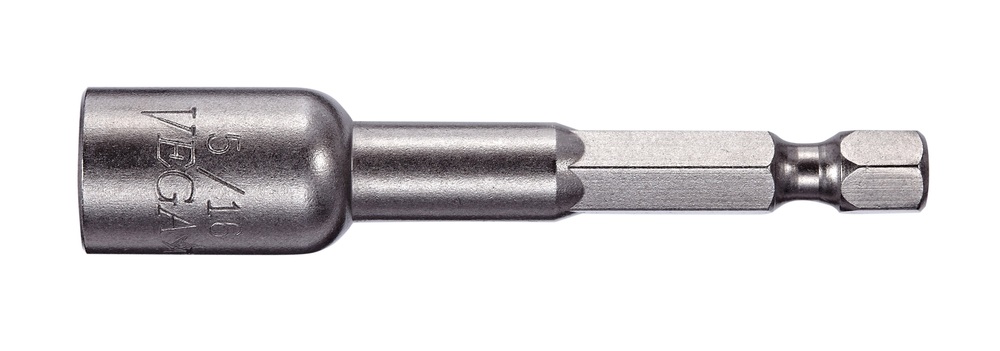Vega 1/4 Mag NutSetter x 1-3/4&#34;<span class=' ItemWarning' style='display:block;'>Item is usually in stock, but we&#39;ll be in touch if there&#39;s a problem<br /></span>