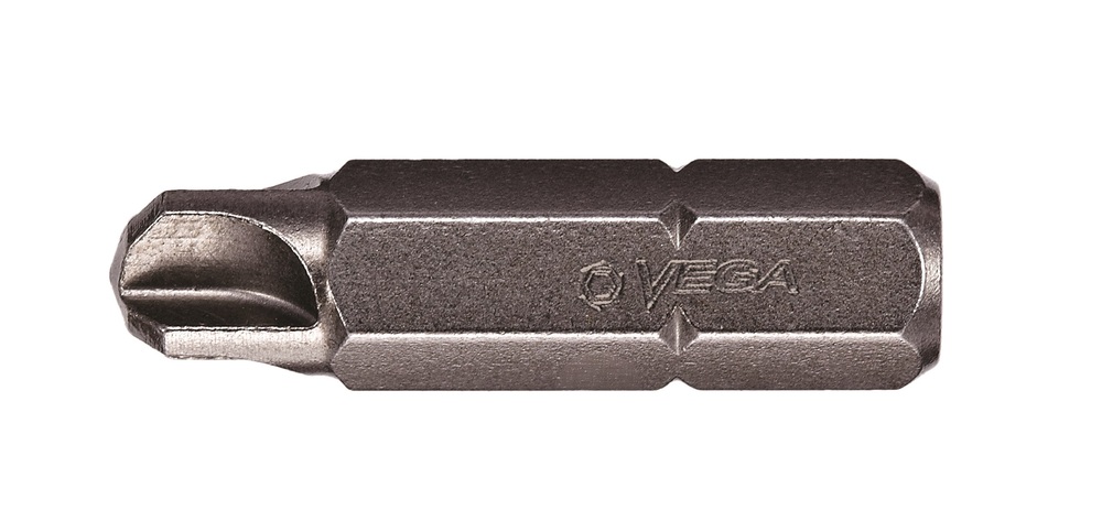 Vega TORQ-Set 8 Insert Bit x 1-1/4&#34; - 5/16 Hex Shank<span class=' ItemWarning' style='display:block;'>Item is usually in stock, but we&#39;ll be in touch if there&#39;s a problem<br /></span>