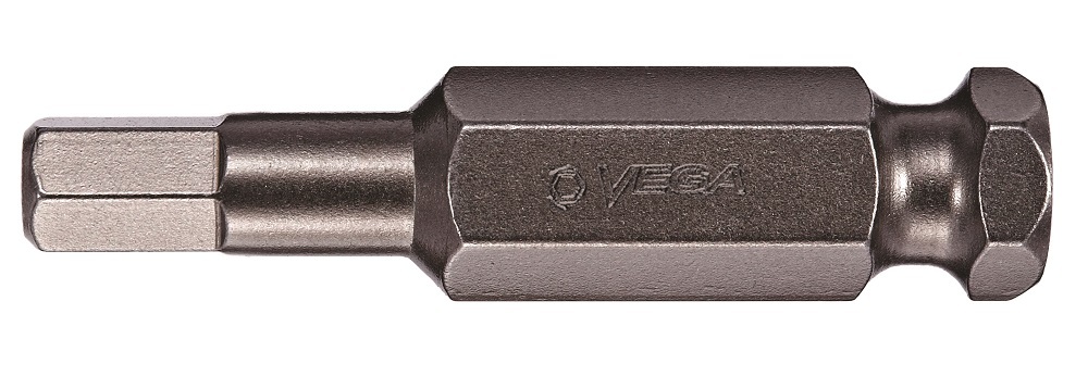 Vega Hex 5/32 Power Bit x 2&#34; - 7/16 Hex Shank<span class=' ItemWarning' style='display:block;'>Item is usually in stock, but we&#39;ll be in touch if there&#39;s a problem<br /></span>