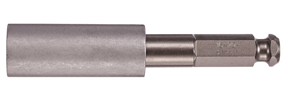 Vega Slotted Bit Finder #12 (12-14) x 3-7/8&#34; - 7/16 Hex Shank<span class=' ItemWarning' style='display:block;'>Item is usually in stock, but we&#39;ll be in touch if there&#39;s a problem<br /></span>