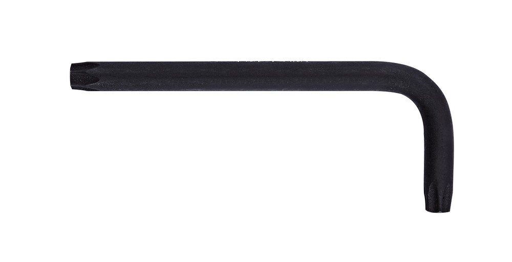 Vega TORX 25 L-Key (Short)<span class=' ItemWarning' style='display:block;'>Item is usually in stock, but we&#39;ll be in touch if there&#39;s a problem<br /></span>