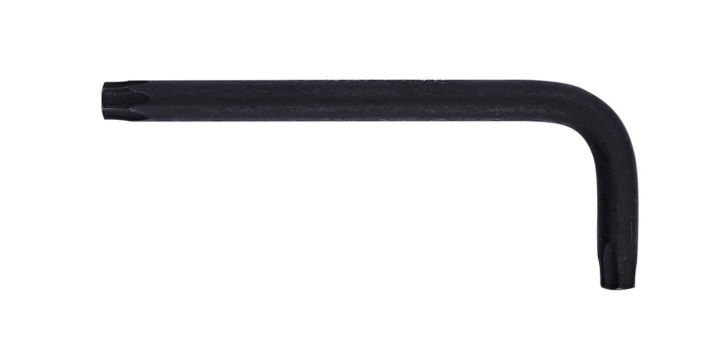 Vega TORX Tamper 15 L-Key (Short)<span class=' ItemWarning' style='display:block;'>Item is usually in stock, but we&#39;ll be in touch if there&#39;s a problem<br /></span>