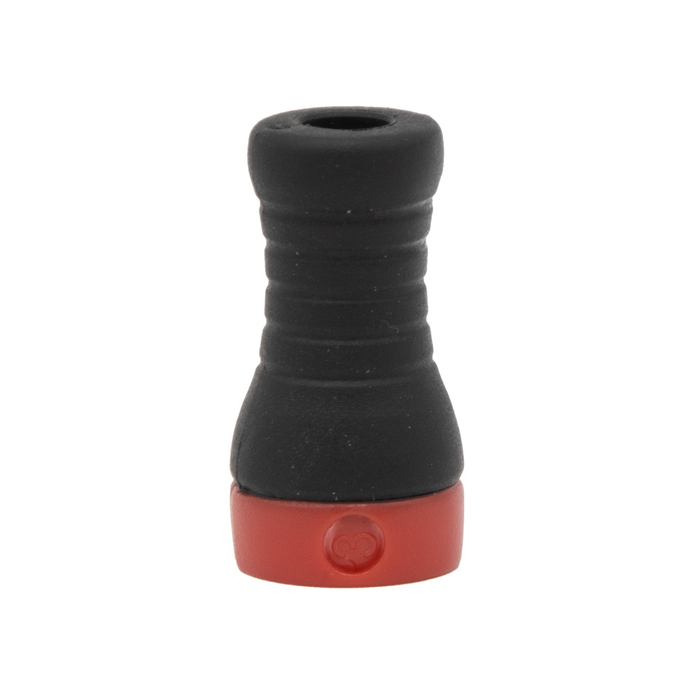 Vega Magnetic Collar #3 (Red)<span class=' ItemWarning' style='display:block;'>Item is usually in stock, but we&#39;ll be in touch if there&#39;s a problem<br /></span>