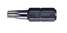 Vega Industries 125DS02A - Vega Double Square 2 Insert Bit x 1"