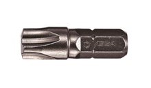 Vega Industries 125MTS2 - Vega MORTORQ Super 2 Insert Bit x 1" Bull Nose