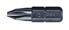 Vega Industries 125P1A - Vega Phillips #1 Insert Bit x 1"