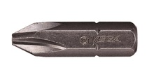 Vega Industries 125P3F - Vega Phillips #3 Full Body Insert Bit x 1"