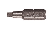 Vega Industries 125R2A - Vega Square #2 Insert Bit x 1"