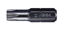 Vega Industries 125T20A - Vega TORX 20 Insert Bit x 1"