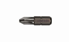 Vega Industries 125TP1A - Vega Phillips Tamper #1 Insert Bit x 1"