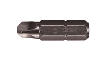 Vega Industries 125TS10 - Vega TORQ-Set 10 Insert Bit x 1"