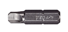 Vega Industries 125TW02 - Vega Tri-Wing 2 Insert Bit x 1"