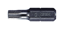 Vega Industries 125T20W - Vega TORXALIGN 20 Insert Bit x 1"
