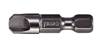 Vega Industries 132TW04 - Vega Tri-Wing 4 Power Bit x 1-1/4"
