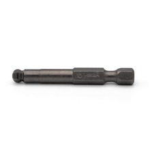 Vega Industries 150BP2064A - Vega Ball-End Hex 5/16" Bit x 2"