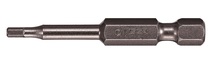 Vega Industries 150H1464A - Vega Hex 7/32 Power Bit x 2"