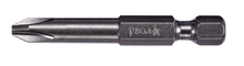Vega Industries 150P2D - Vega Phillips #2 Insert Bit x 2"