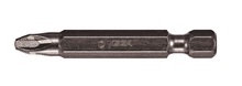 Vega Industries 150PSD33 - Vega Phillips Square-Driv 3-3 Power Bit x 2"