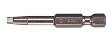 Vega Industries 150R2A - Vega Square #2 Power Bit x 2"