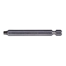 Vega Industries 1150R2C - Vega Square #2 Power Bit x 6" 2pc