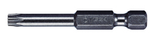 Vega Industries 150T40A - Vega TORX 40 Power Bit x 2"