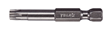 Vega Industries 150T27W - Vega TORXALIGN 27 Power Bit x 2"