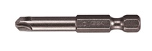 Vega Industries 132TS06 - Vega TORQ-Set 6 Power Bit x 1-1/4"