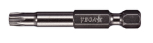 Vega Industries 150TT30A - Vega TORX Tamper 30 Power Bit x 2"