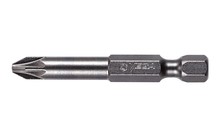 Vega Industries 150Z3A - Vega POZIDRIV #3 Power Bit x 2"